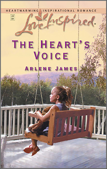 The Heart's Voice, Arlene James