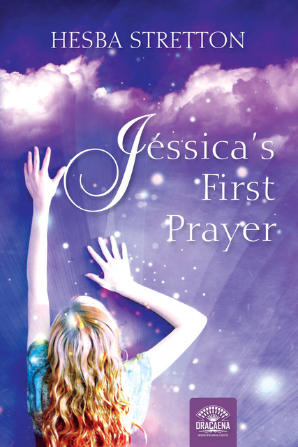 Jessica's First Prayer, Hesba Stretton