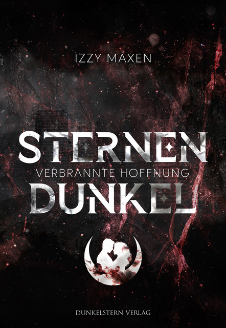 Sternendunkel, Izzy Maxen