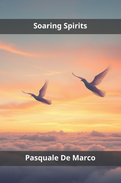 Soaring Spirits, Pasquale De Marco