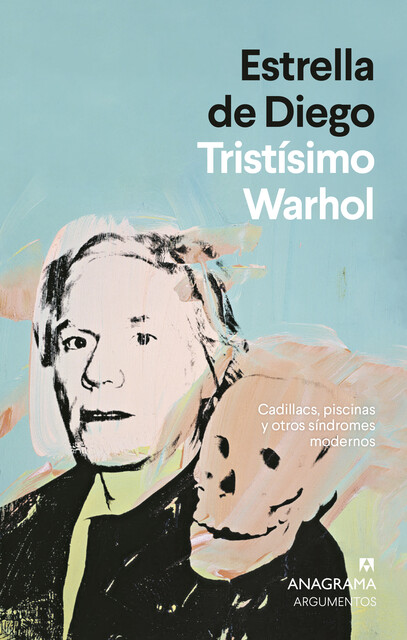Tristísimo Warhol, Estrella de Diego