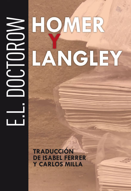 Homer Y Langley, E.L. Doctorow