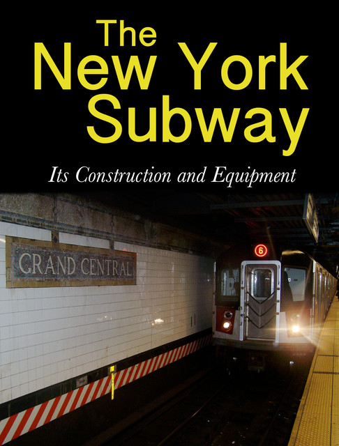 The New York Subway, Interborough Rapid Transit Company