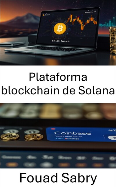 Plataforma blockchain de Solana, Fouad Sabry