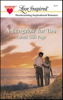 A Bungalow for Two, Carole Gift Page