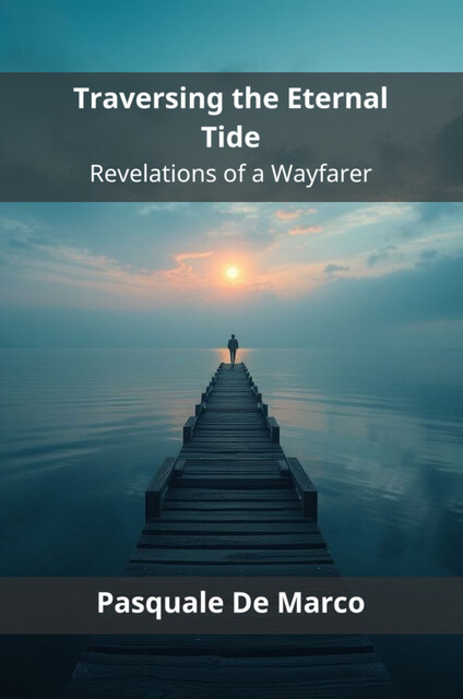 Traversing the Eternal Tide, Pasquale De Marco