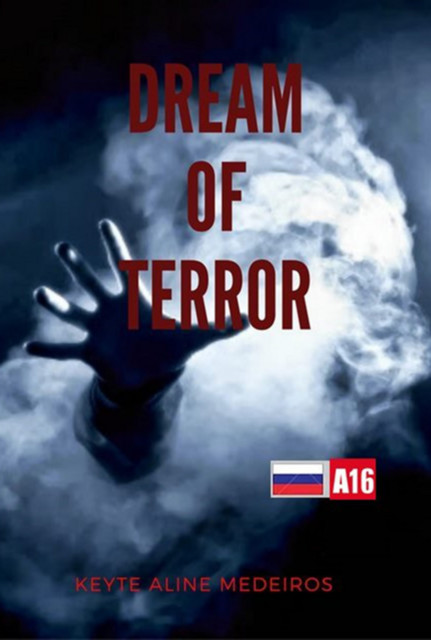 Dream Of Terror, Keyte Aline Medeiros