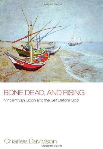 Bone Dead, and Rising, Charles Davidson