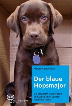 Der blaue Hopsmajor, Alexander Schug