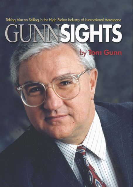 Gunn Sights, Tom Gunn
