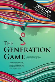 The Generation Game, Sophie Duffy