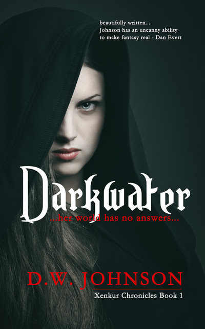 Darkwater, DW Johnson