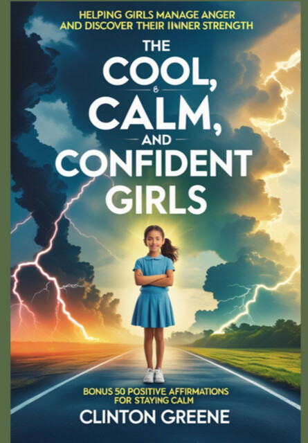 The Cool, Calm And Confident Girls, Clinton Greene