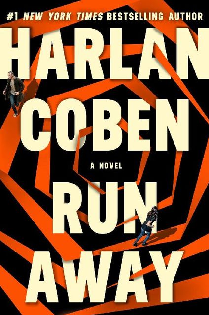 Run Away, Harlan Coben