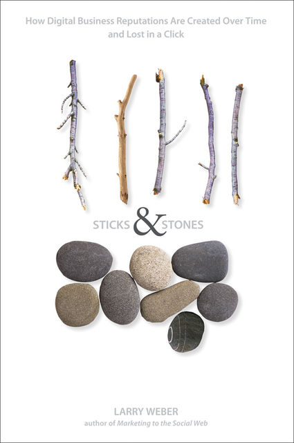 Sticks and Stones, Weber Larry