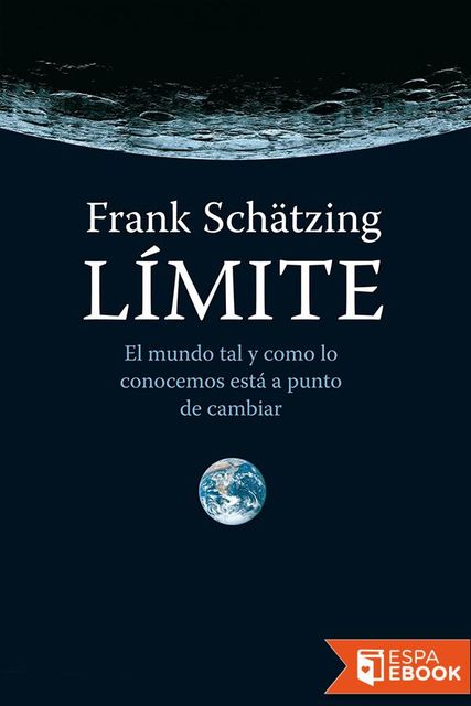 Límite, Frank Schatzing