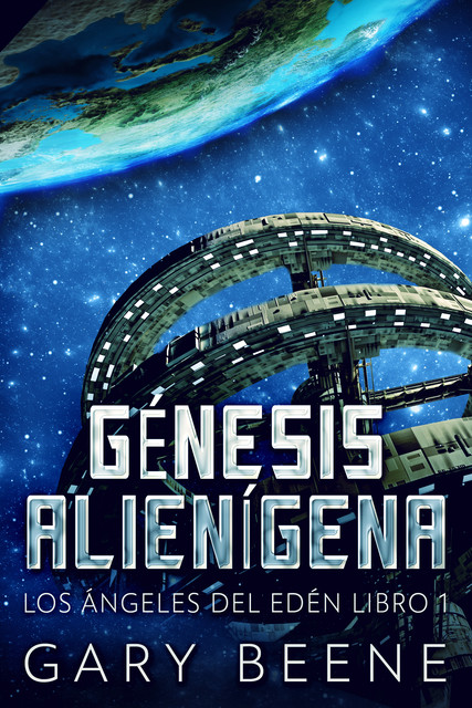 Génesis Alienígena, Gary Beene