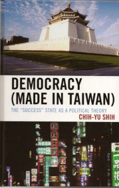 Democracy (Made in Taiwan), Chih-yu Shih