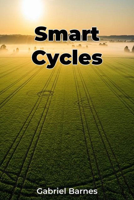 Smart Cycles, Gabriel Barnes