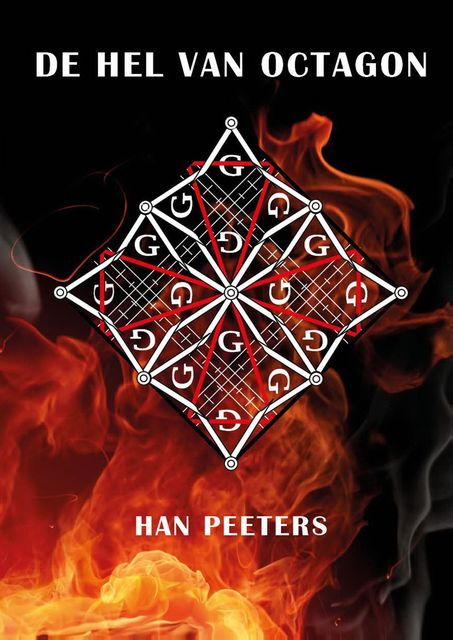 De hel van octagon, Han Peeters