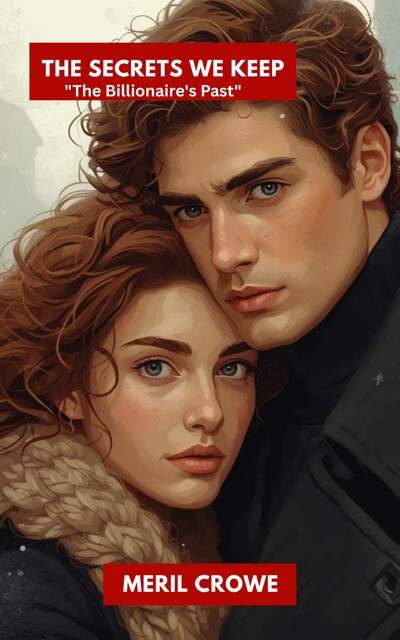 The Secrets We Keep, Meril Crowe