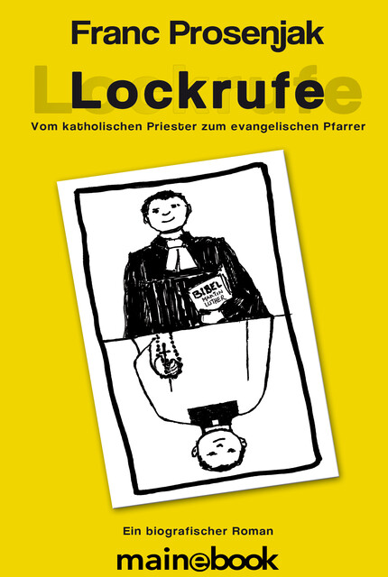 Lockrufe, Franc Prosenjak