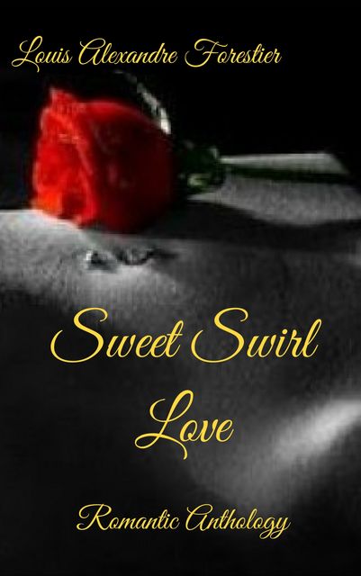 Sweet Swirl Love, Louis Alexandre Forestier