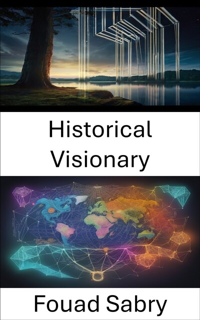 Historical Visionary, Fouad Sabry