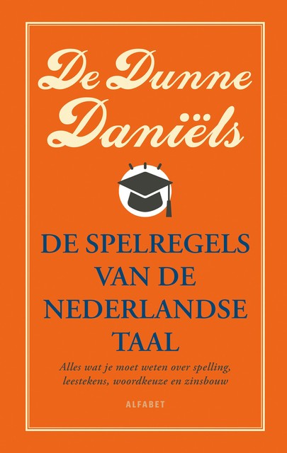 De dunne Daniëls, Wim Daniëls