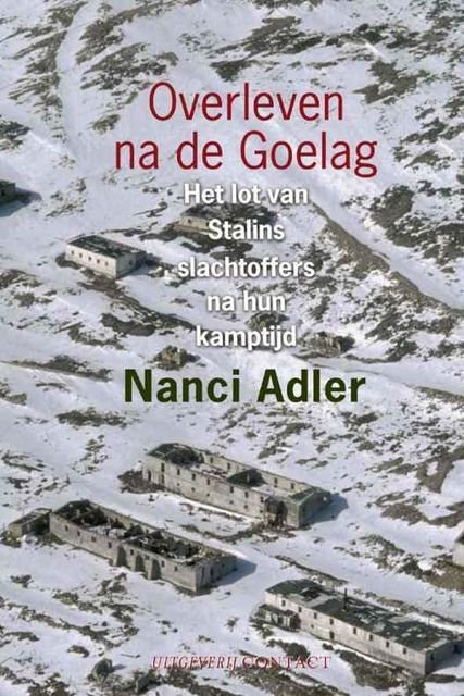 Overleven Na De Goelag, Nancy Adler