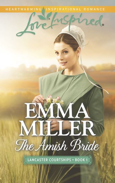 The Amish Bride, Emma Miller