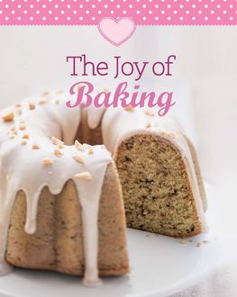 The Joy of Baking, Göbel Verlag, Naumann