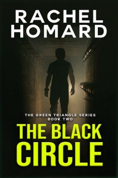 The Black Circle, Rachel Homard