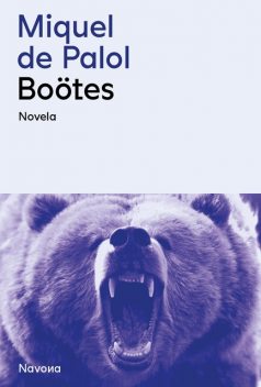 Boötes, Miquel de Palol