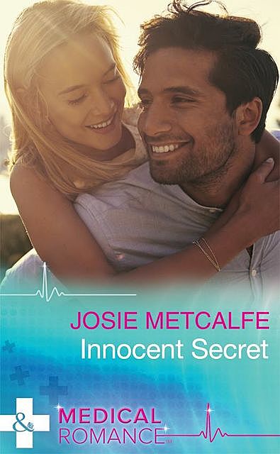 Innocent Secret, Josie Metcalfe