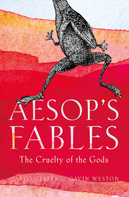 Aesop's Fables, Carlo Gébler