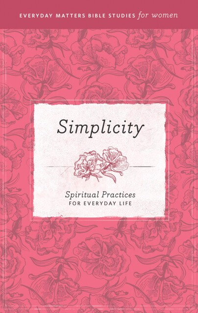 Simplicity, Hendrickson Publishers