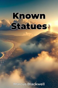Known Statues, Marcus Blackwell