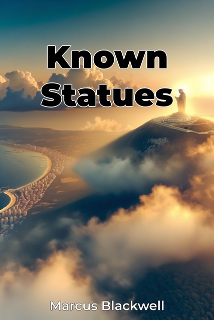 Known Statues, Marcus Blackwell