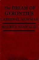 The Dream of Gerontius, John Henry Newman