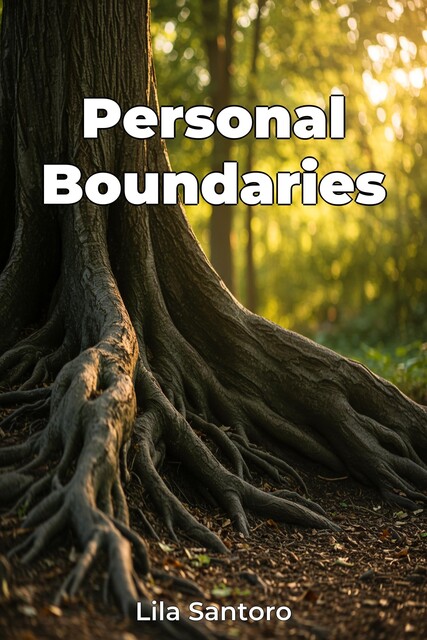 Personal Boundaries, Lila Santoro