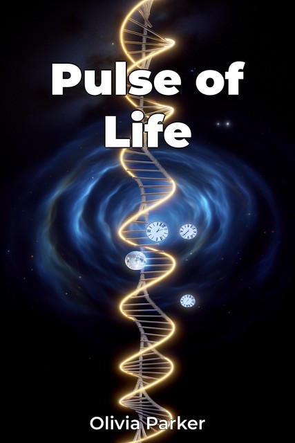 Pulse of Life, Olivia Parker