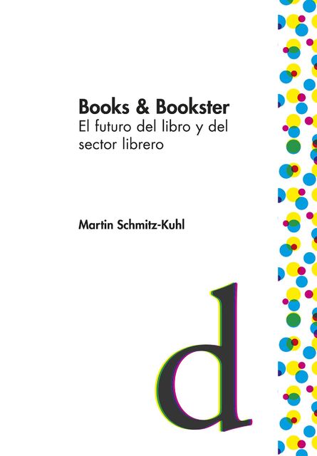 Books & Bookster, Martin Schmitz-Kuhl