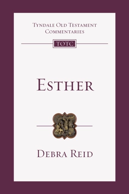 TOTC Esther, Debra Reid