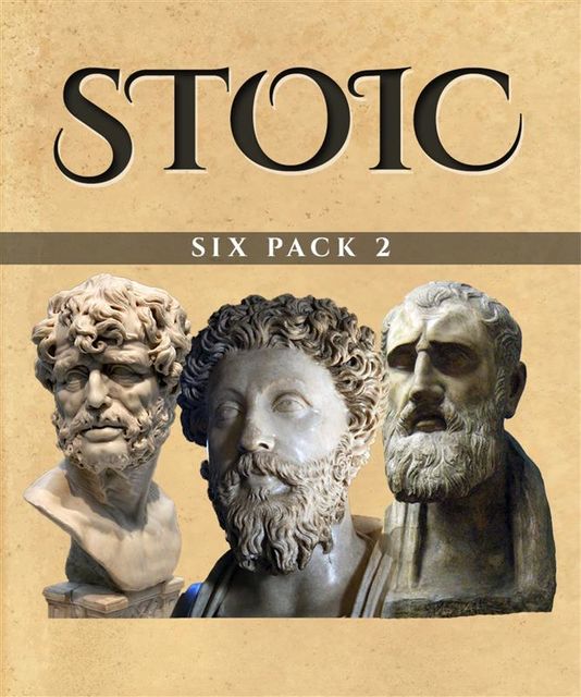 Stoic Six Pack 2, Musonius Rufus