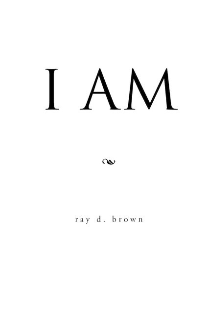 I Am the Light of the World, Ray Brown