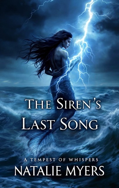 The Siren's Last Song, Natalie Myers