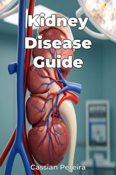 Kidney Disease Guide, Cassian Pereira