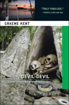Devil-Devil, Graeme Kent
