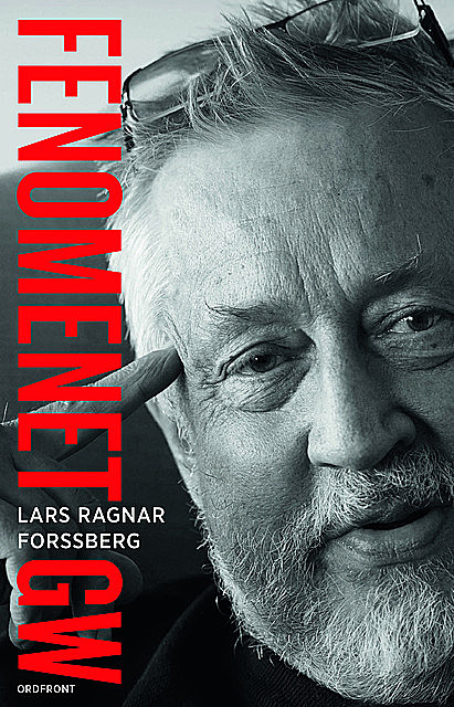 Fenomenet GW, Lars Ragnar Forssberg
